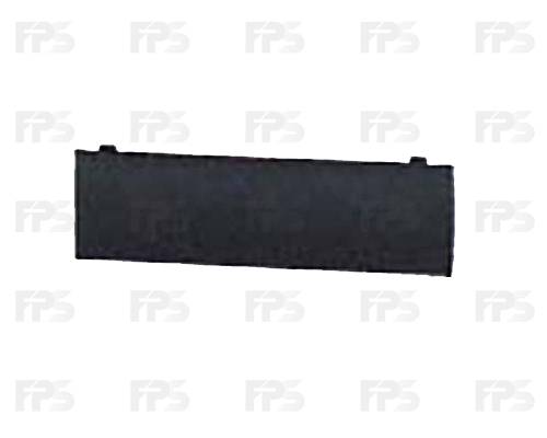 

FPS FP0060923 Бампер