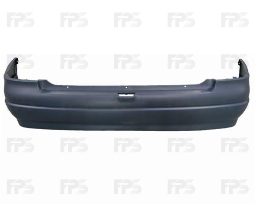 

FPS FP5051951 Бампер