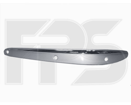 

FPS FP4610933 Облицовка бампера
