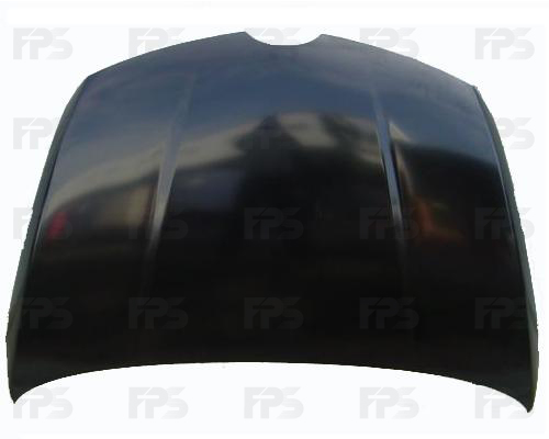 

FPS FP4407280 Капот двигателя