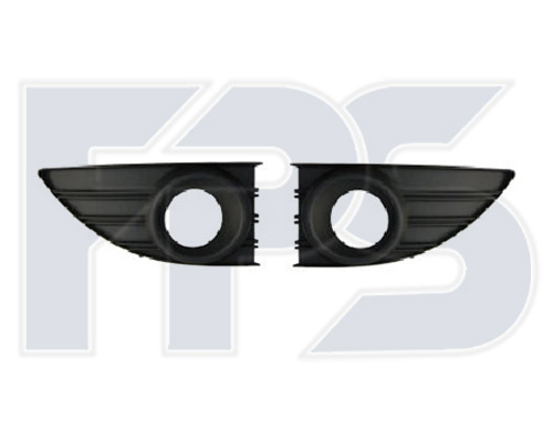 

FPS FP5628913 Рамка противотуманной фары