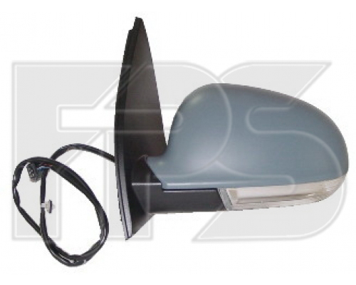 

FPS FP7402M02 Наружное зеркало