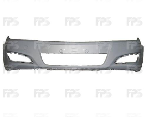 

FPS FP5206901 Бампер
