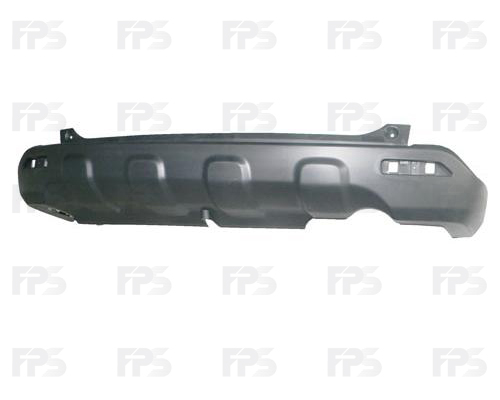 

FPS FP3010950 Бампер
