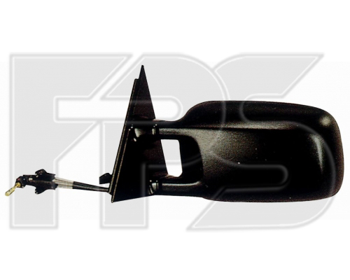

FPS FP9537M03 Наружное зеркало