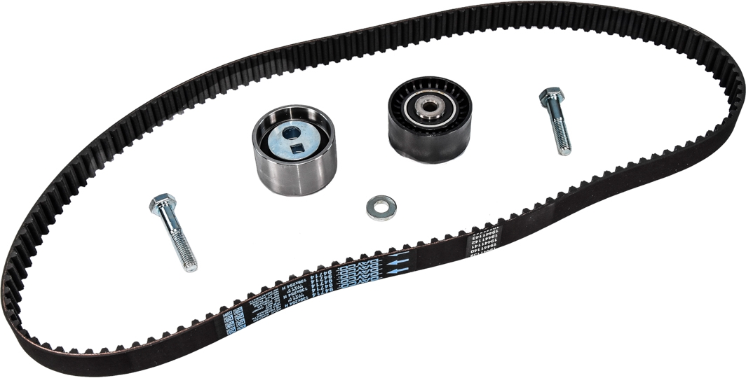 

Dayco KTB165 Комплект ремня ГРМ