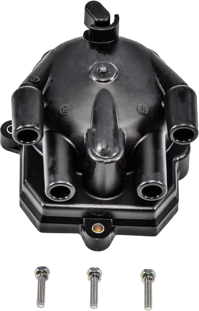 

Nipparts J5323026 Крышка распределителя зажигания