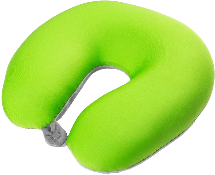 

Подушка-подголовник VAG Skoda серо-зеленый без логотипа 000087703JK