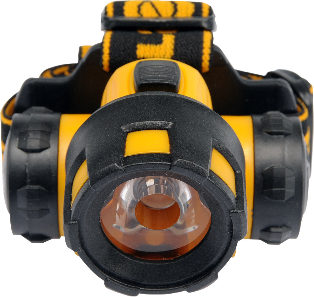 

Налобный фонарь Yato 88673