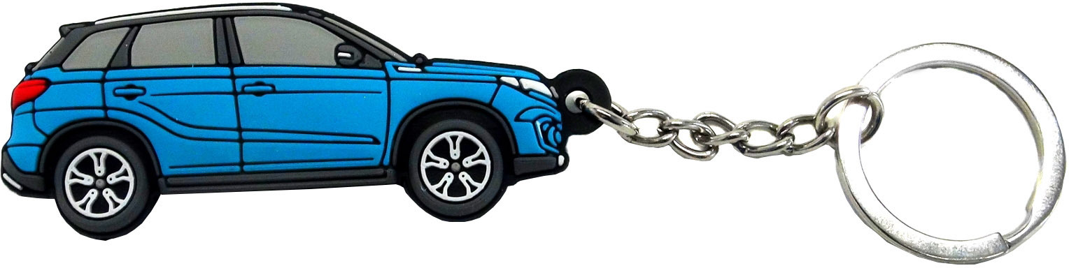 

Брелок Suzuki Vitara синий 99000-990M1-K01