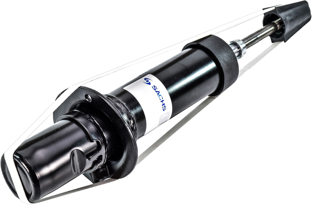 

Sachs 317613 Амортизатор