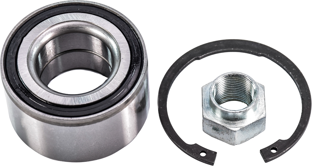 

BTA H1F019BTA Комплект ступицы колеса