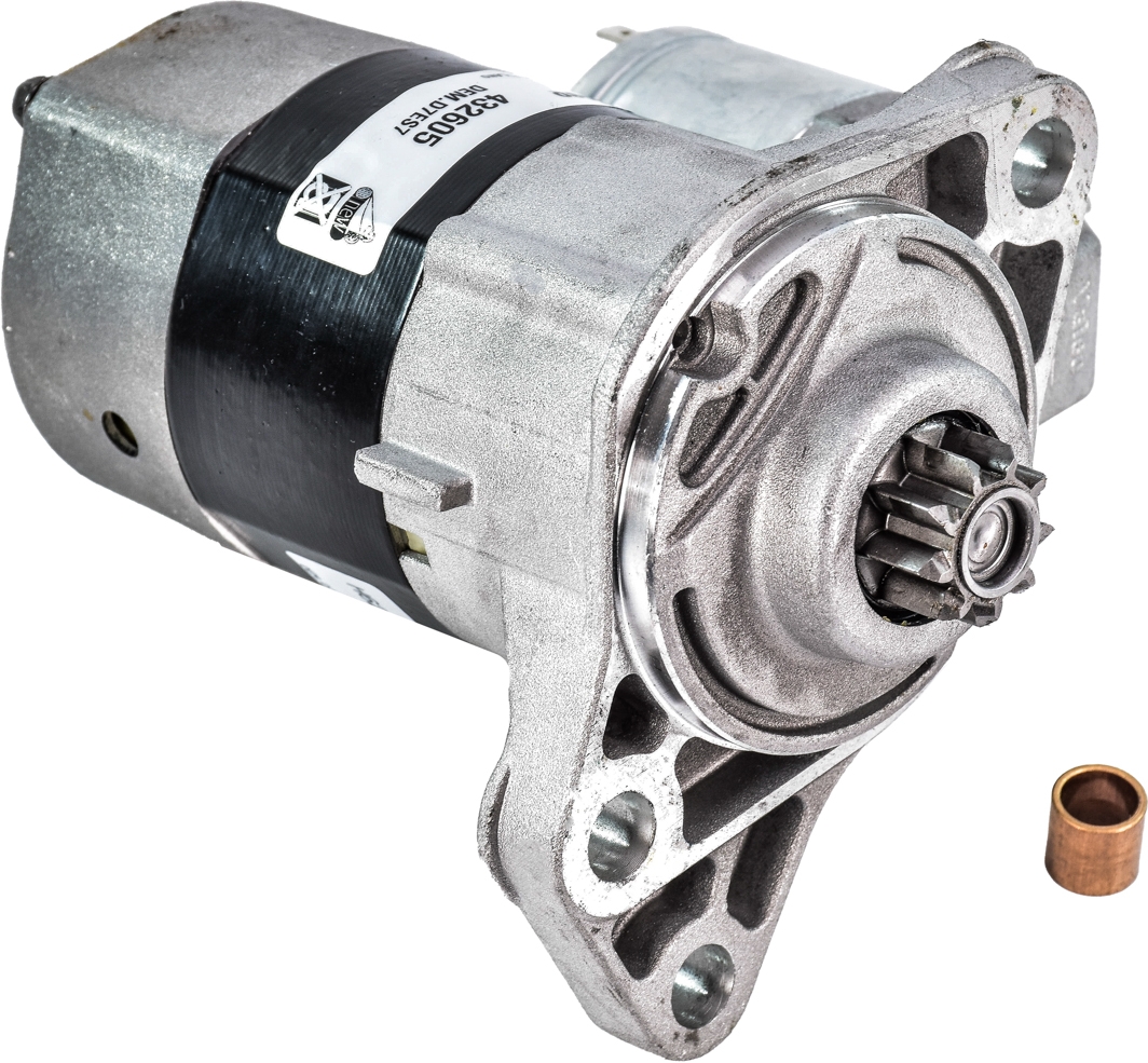 

Valeo 432605 Стартер