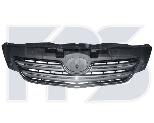 

FPS FP7015992 Решетки радиатора