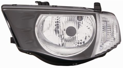 

FPS FP4813R7P Вставка основной фары