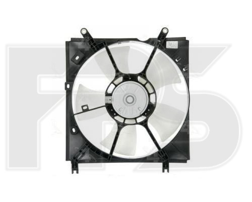 

FPS FP70W05 Вентилятор системы охлаждения двигателя