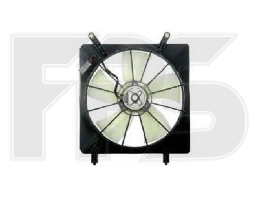 

FPS FP30W143 Вентилятор системы охлаждения двигателя