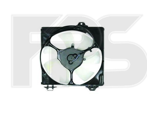 

FPS FP70W58 Вентилятор системы охлаждения двигателя