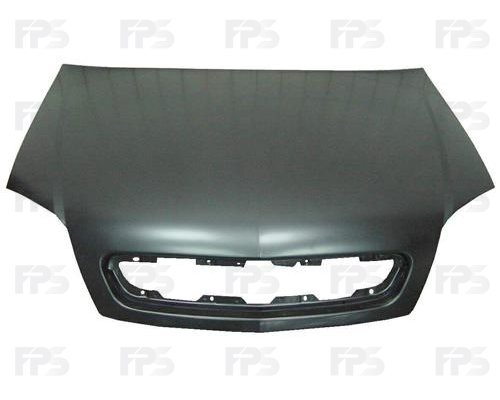 

FPS FP5202280 Капот двигателя