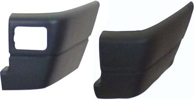 

FPS FP9558962 Бампер