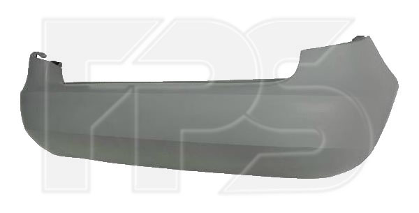 

FPS FP6408950 Бампер