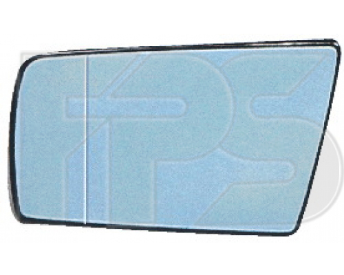 

FPS FP3516M55 Стекло наружного зеркала