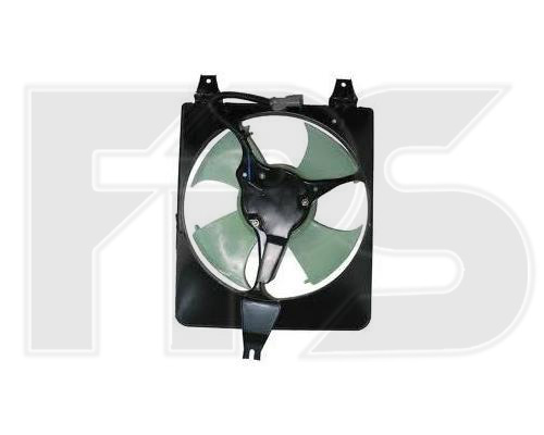 

FPS FP30W184 Вентилятор системы охлаждения двигателя