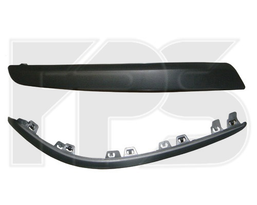 

FPS FP5206983 Облицовка бампера