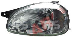 

FPS FP5022R2 Основная фара