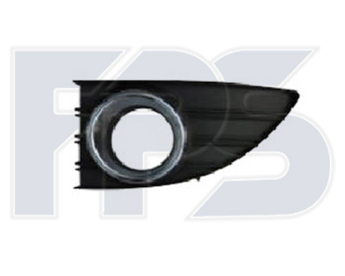 

FPS FP5628911 Рамка противотуманной фары
