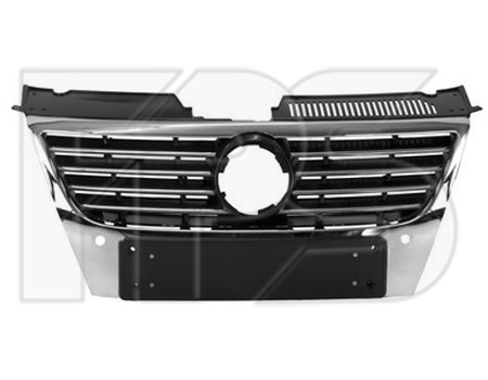 

FPS FP7407981 Решетки радиатора