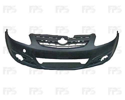 

FPS FP5213900 Бампер