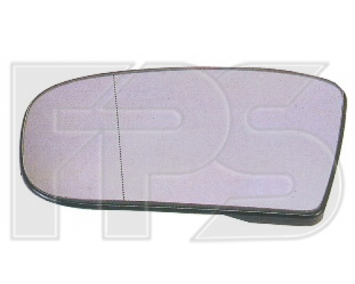 

FPS FP4602M51 Стекло наружного зеркала