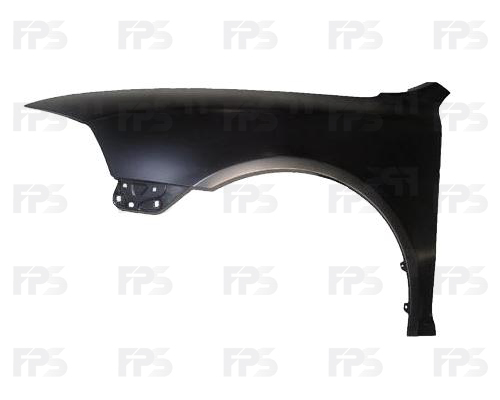 

FPS FP6407311 Крыло переднее