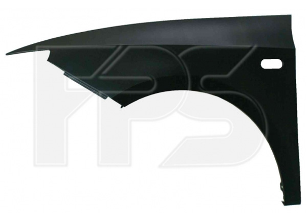 

FPS FP6206312 Крыло переднее