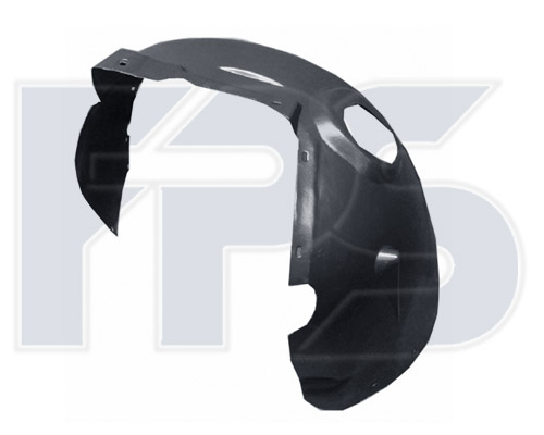

FPS FP6405387 Подкрыльник