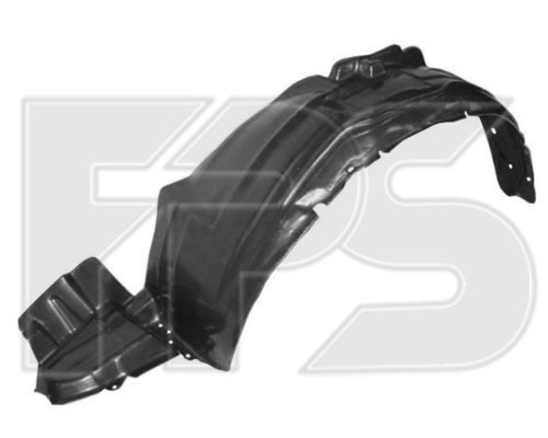 

FPS FP6715387 Подкрыльник