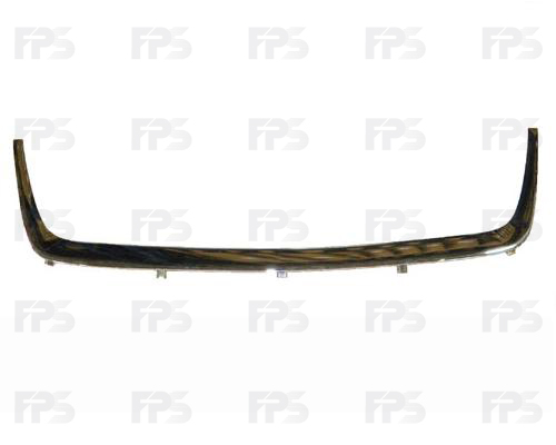 

FPS FP6825992 Решетки радиатора