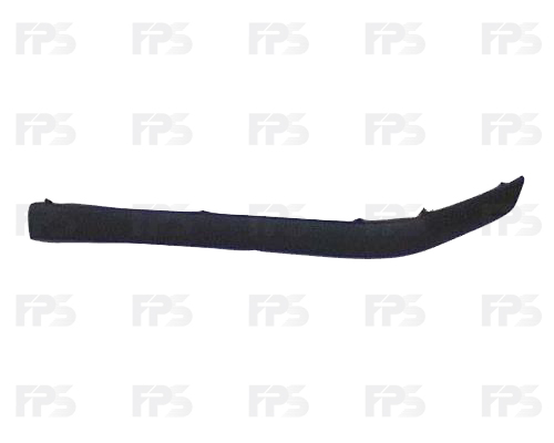 

FPS FP0060921 Бампер