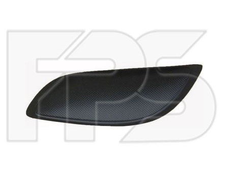 

FPS FP8115913 Облицовка бампера