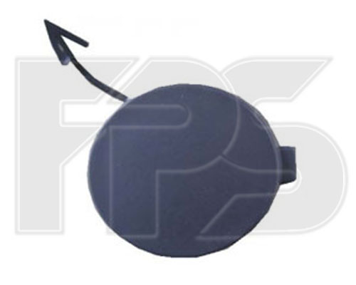 

FPS FP7415924 Бампер