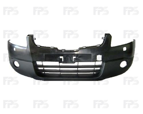 

FPS FP5015901 Бампер
