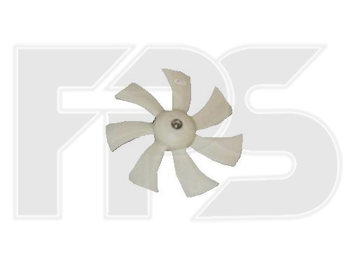 

FPS FP70W294 Вентилятор системы охлаждения двигателя