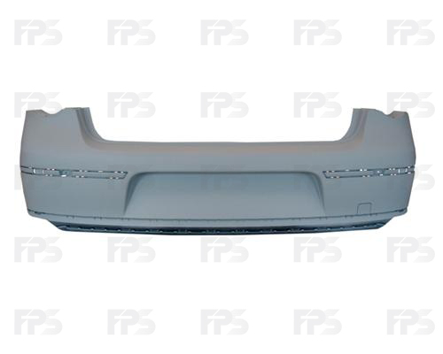 

FPS FP7407950 Бампер