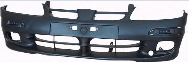

FPS FP5003900 Бампер