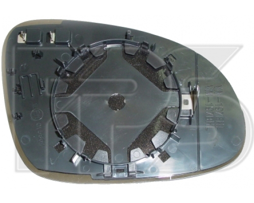 

FPS FP7407M52 Стекло наружного зеркала