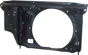 

FPS FP5507201 Кожух вентилятора