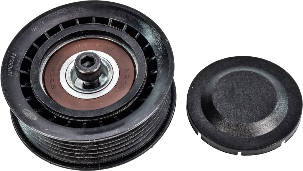 

Magneti Marelli 331316170043 Натяжной ролик поликлинового ремня