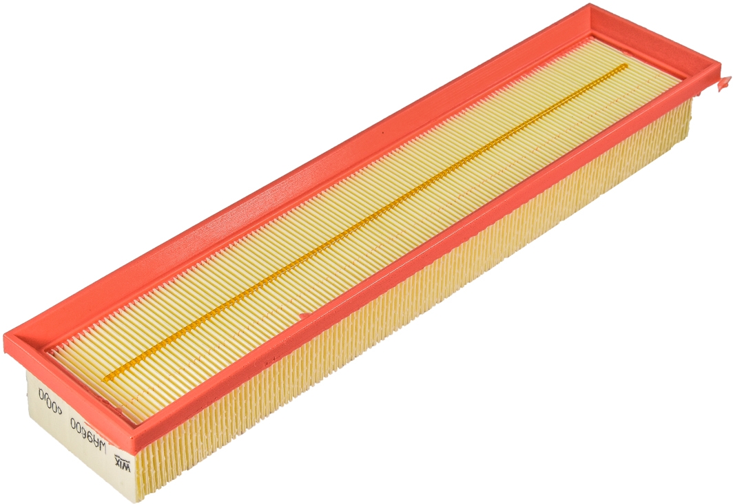

Wix Filters WA9600 Воздушный фильтр