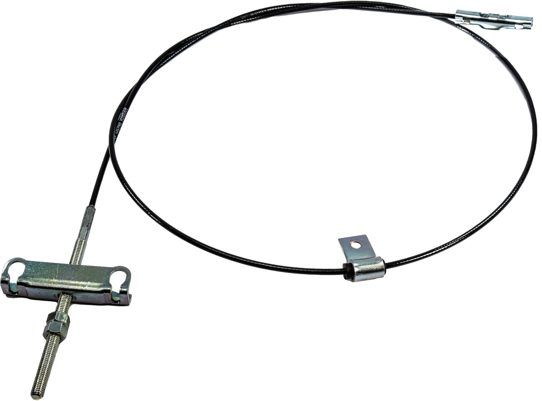 

Goodrem rm4387 Трос ручного тормоза